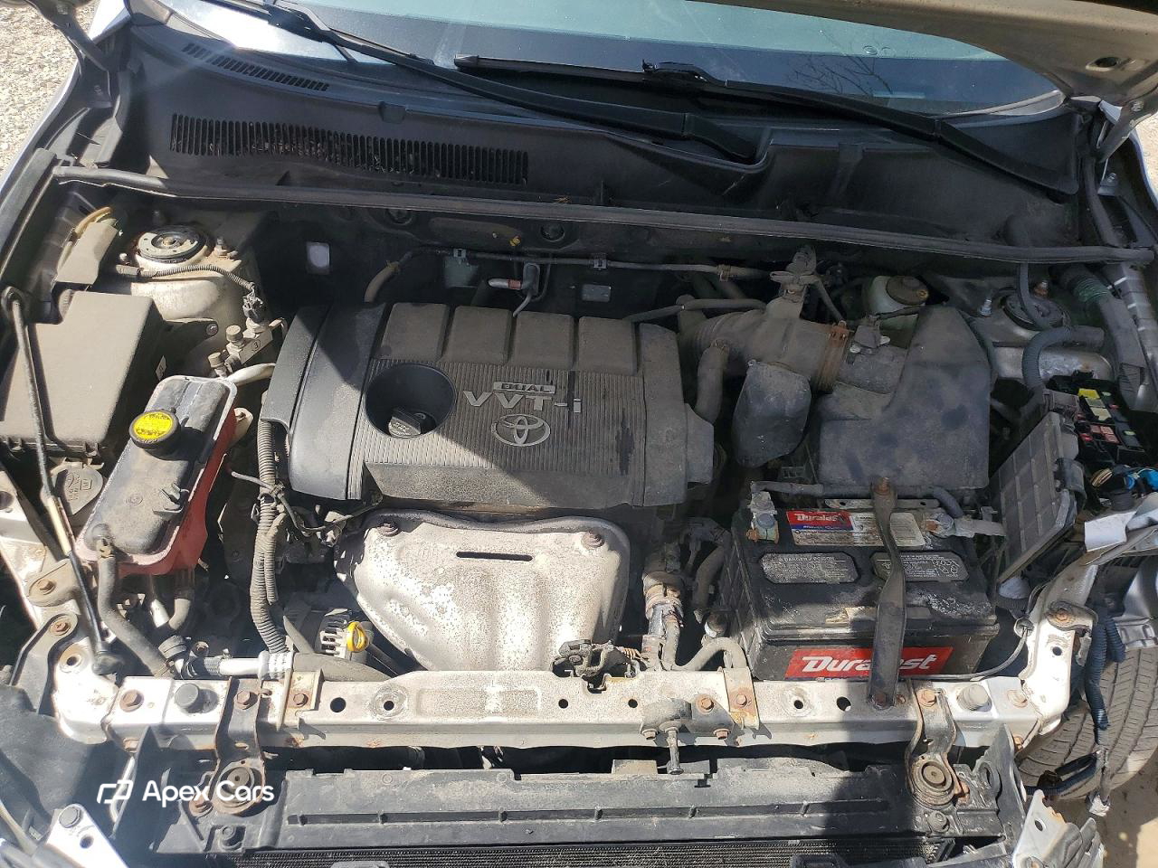 Toyota RAV 4 2009