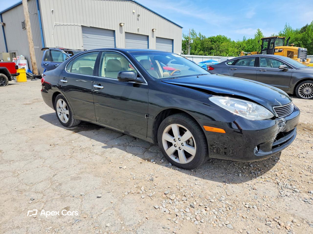 Lexus ES 2006