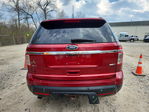 Ford Explorer 2015