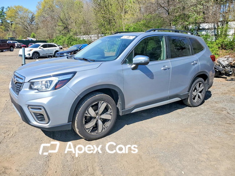 Subaru Forester 2020 - Image 1 of 12