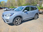 Subaru Forester 2020