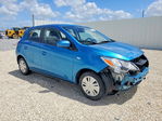 Mitsubishi Mirage 2024