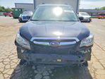 Subaru Forester 2017