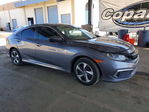 Honda Civic 2020
