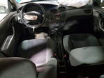 Ford Focus 2000