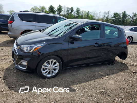 Chevrolet Spark 2021 - Image 1 of 12