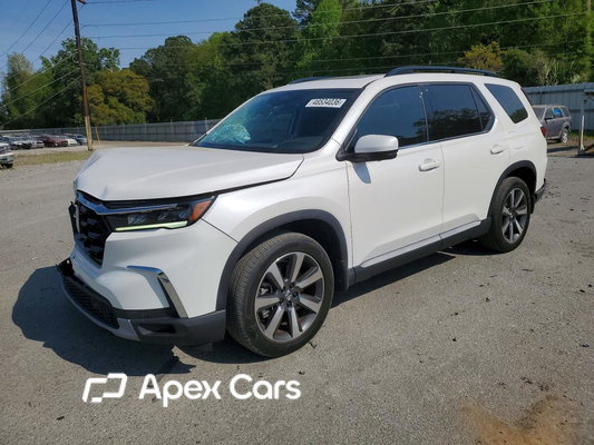 Honda Pilot 2023 - Image 1 of 14