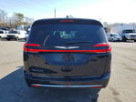 Chrysler Pacifica 2025