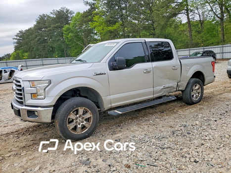 Ford F-150 2015 - Image 1 of 13