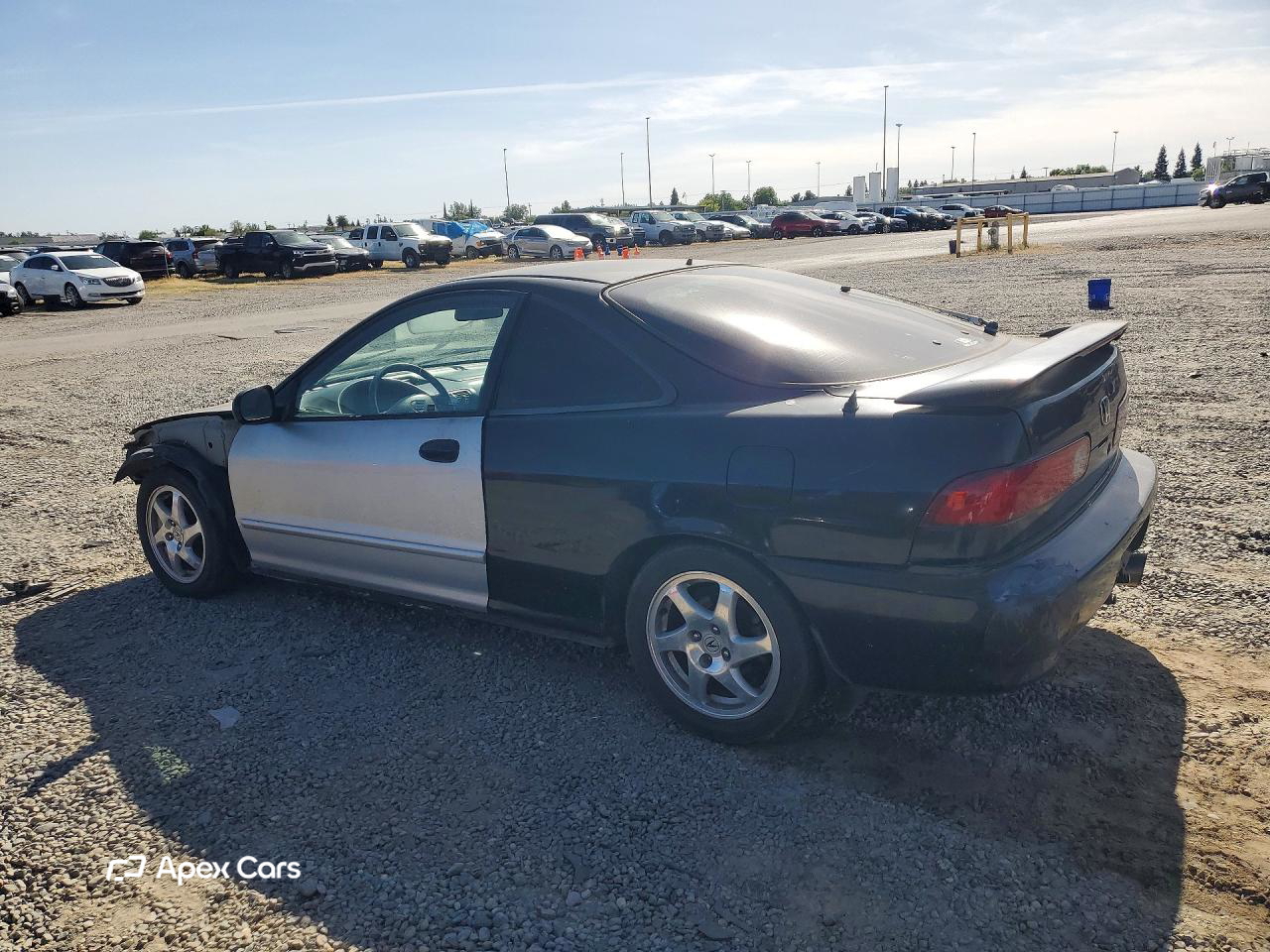 Acura Integra 1998