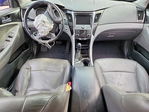 Hyundai Sonata 2013