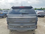 Ford Explorer 2015