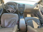 Honda Accord 2002