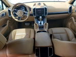 Porsche Cayenne 2017