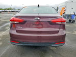 Kia Forte 2017