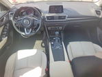 Mazda 3 2018