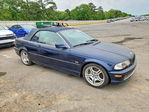 BMW Series 3 2002