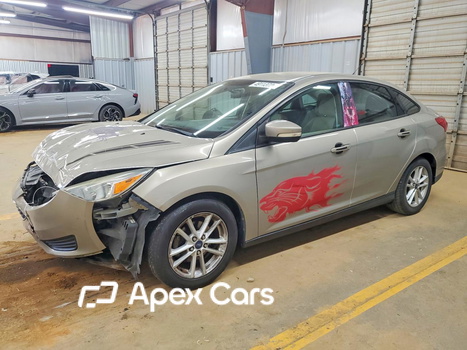 Ford Focus 2015 - Zdjęcie 1 z 13