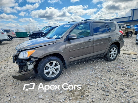 Toyota RAV 4 2011 - Image 1 of 14