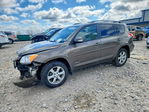 Toyota RAV 4 2011