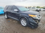 Ford Explorer 2012