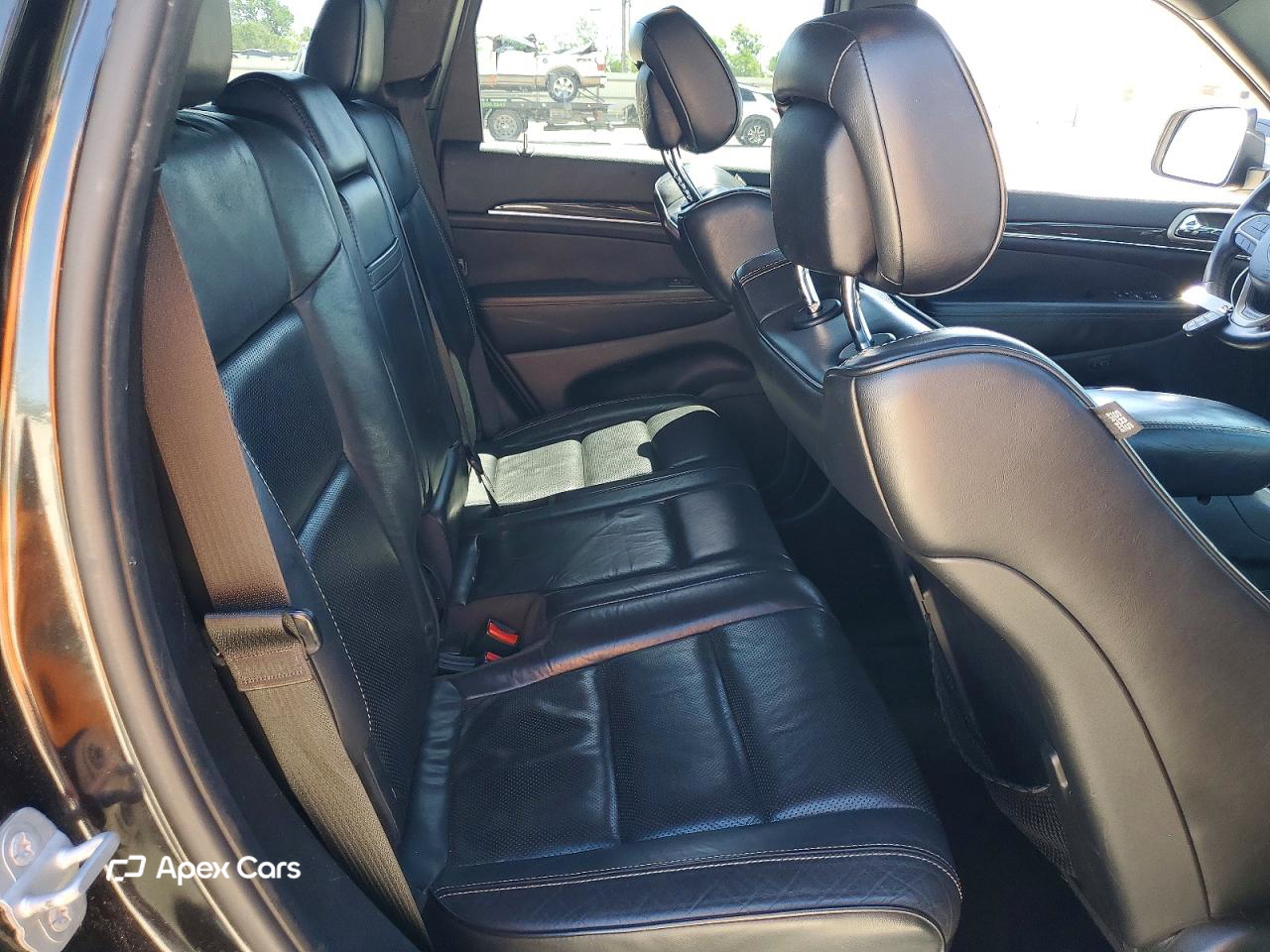 Jeep Cherokee 2014
