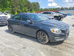 Volvo S60 2015