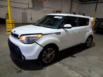 Kia Soul 2016