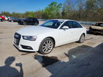 Audi A4 2013