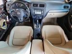Volkswagen Jetta 2013