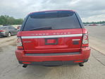 Land Rover Range Rover 2012