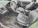 Subaru Forester 2016