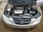 Hyundai Sonata 2008