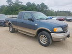 Ford F-150 2002