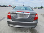Ford Fusion 2012