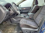 Nissan Rogue 2015