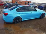 BMW M3 2017