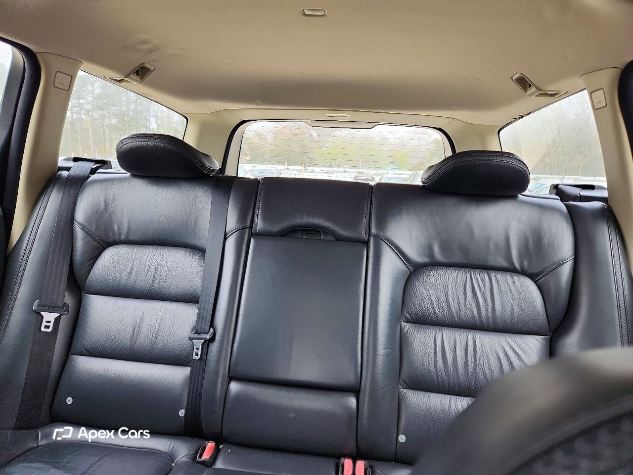 Volvo XC70 2008