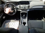 Honda Accord 2015