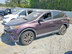 Toyota RAV 4 2017