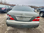 Lexus LS 2004
