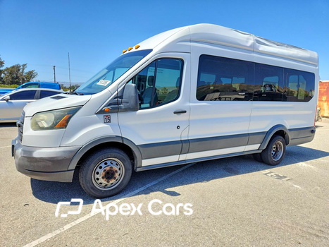 Ford Transit 2015 - Zdjęcie 1 z 13