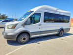 Ford Transit 2015