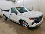 Chevrolet Silverado 2026