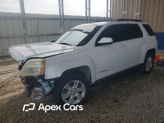 GMC Terrain 2012 - Image 1 of 13