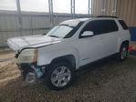 GMC Terrain 2012