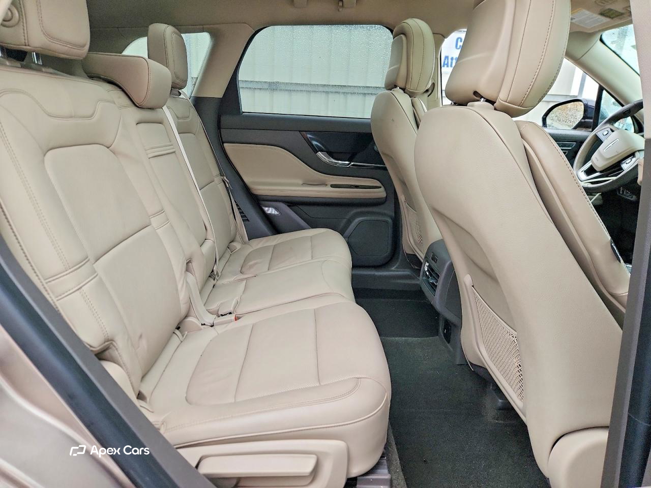 Lincoln Corsair 2020