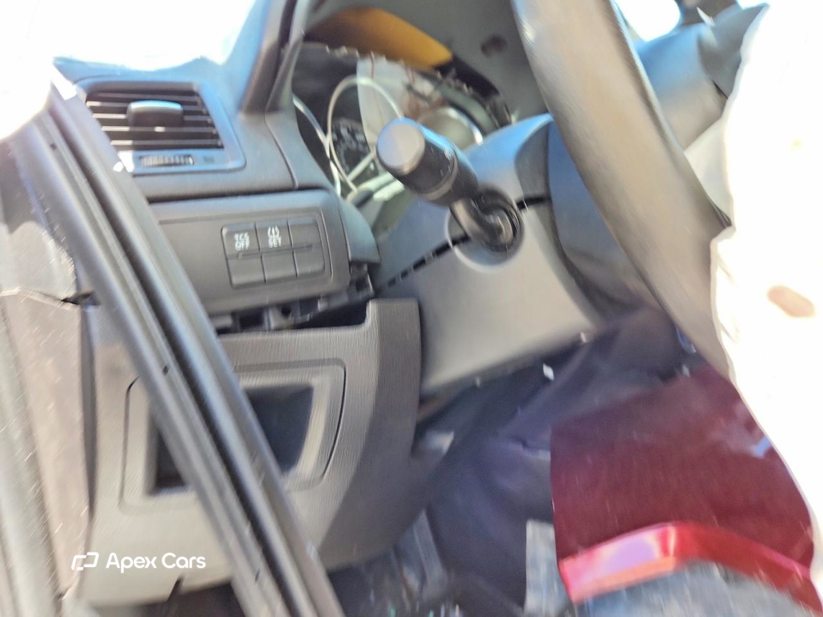 Mazda CX-5 2015