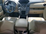 Honda Pilot 2012