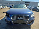 Audi Q5 2014